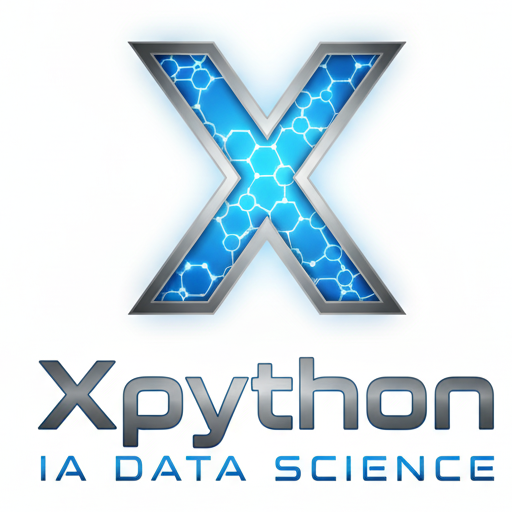 Logo Xpython